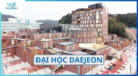 Đại học Daejeon