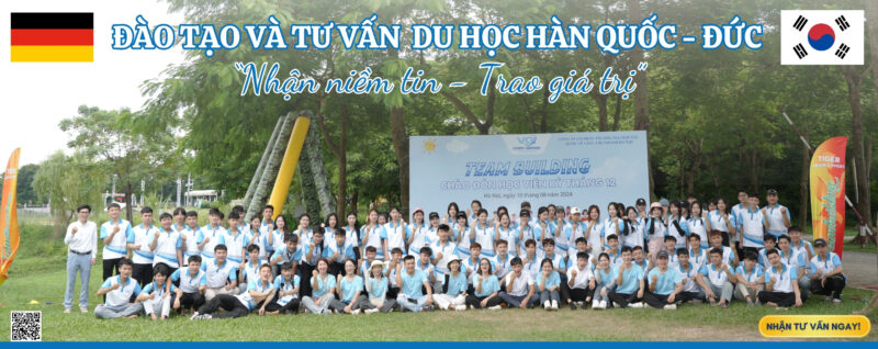 du học VOI