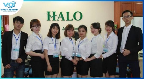 Du học Hàn Quốc HALO